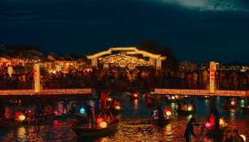 Capture the vibrant beauty of Vietnam with a visa waiver